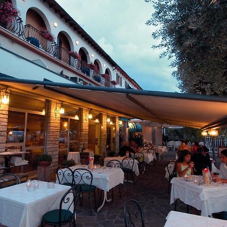 טורי דל בנקו Hotel Fraderiana מראה חיצוני תמונה