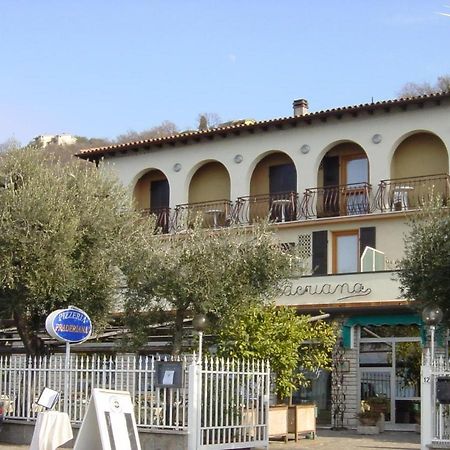 טורי דל בנקו Hotel Fraderiana מראה חיצוני תמונה