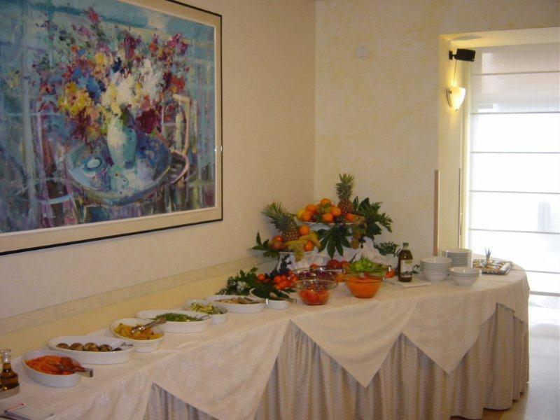 טורי דל בנקו Hotel Fraderiana מראה חיצוני תמונה