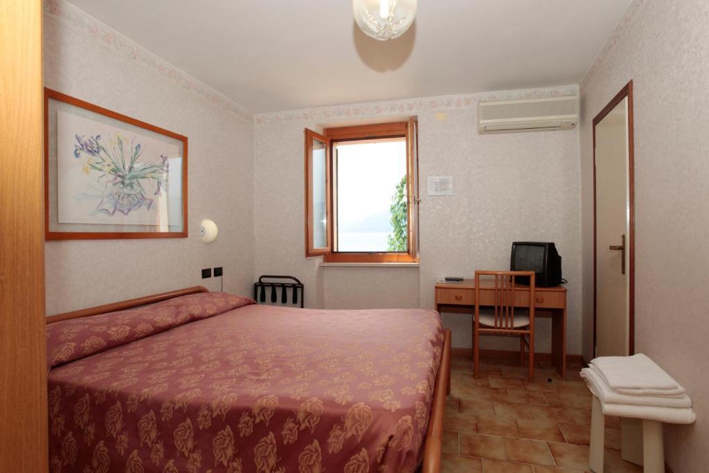 טורי דל בנקו Hotel Fraderiana חדר תמונה