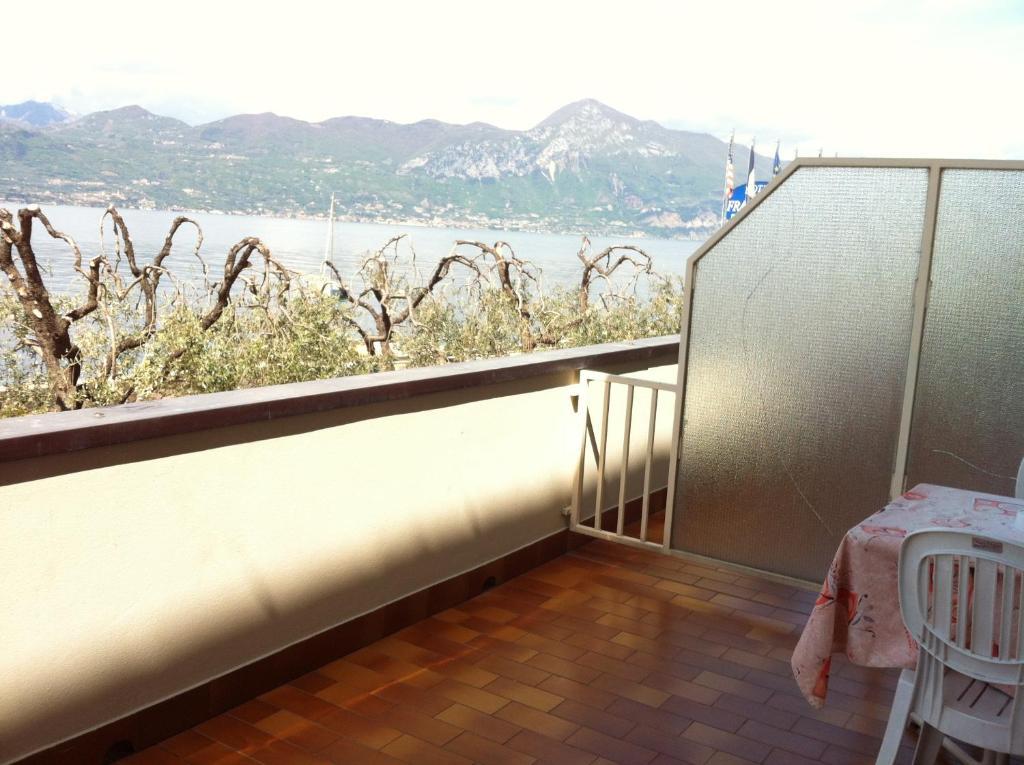 טורי דל בנקו Hotel Fraderiana חדר תמונה