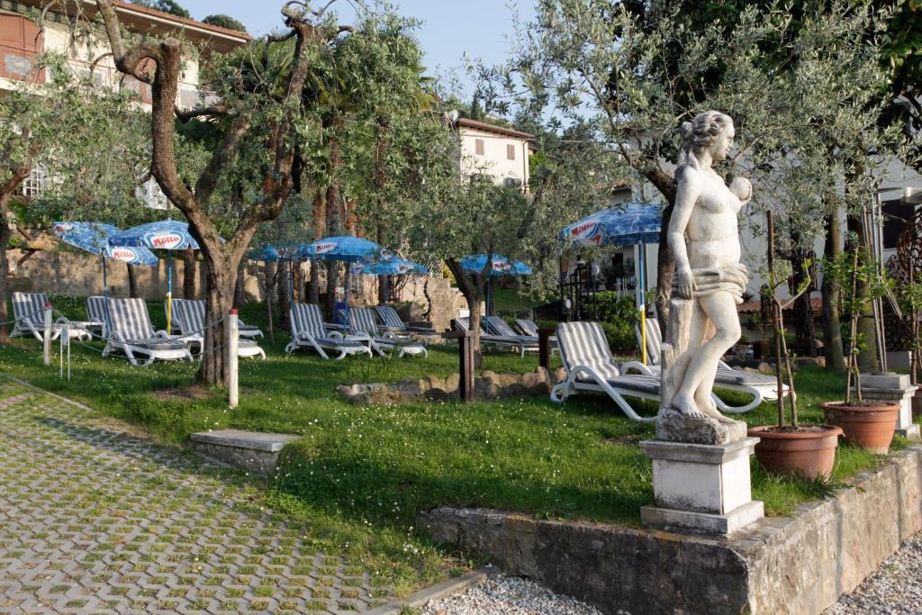 טורי דל בנקו Hotel Fraderiana חדר תמונה