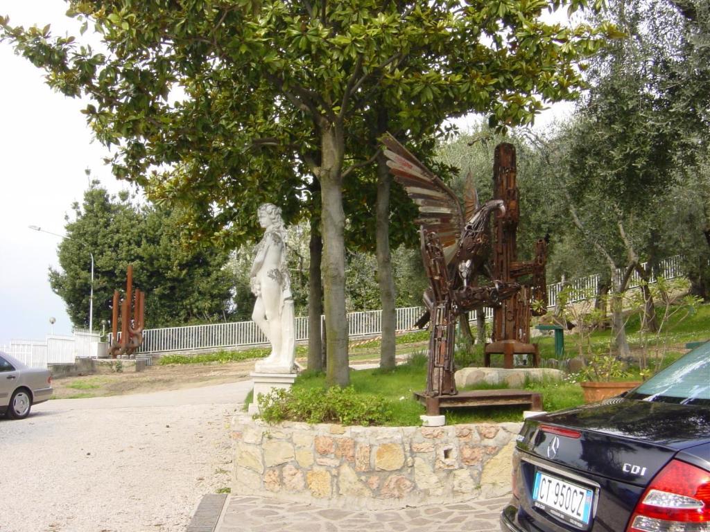 טורי דל בנקו Hotel Fraderiana חדר תמונה
