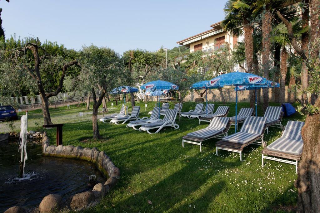 טורי דל בנקו Hotel Fraderiana חדר תמונה