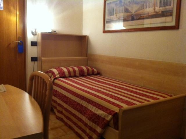 טורי דל בנקו Hotel Fraderiana חדר תמונה