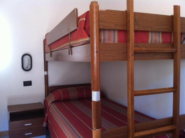 טורי דל בנקו Hotel Fraderiana חדר תמונה