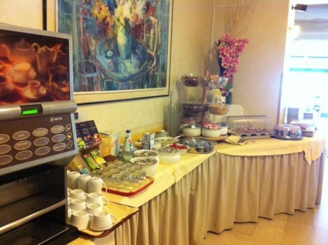 טורי דל בנקו Hotel Fraderiana מראה חיצוני תמונה