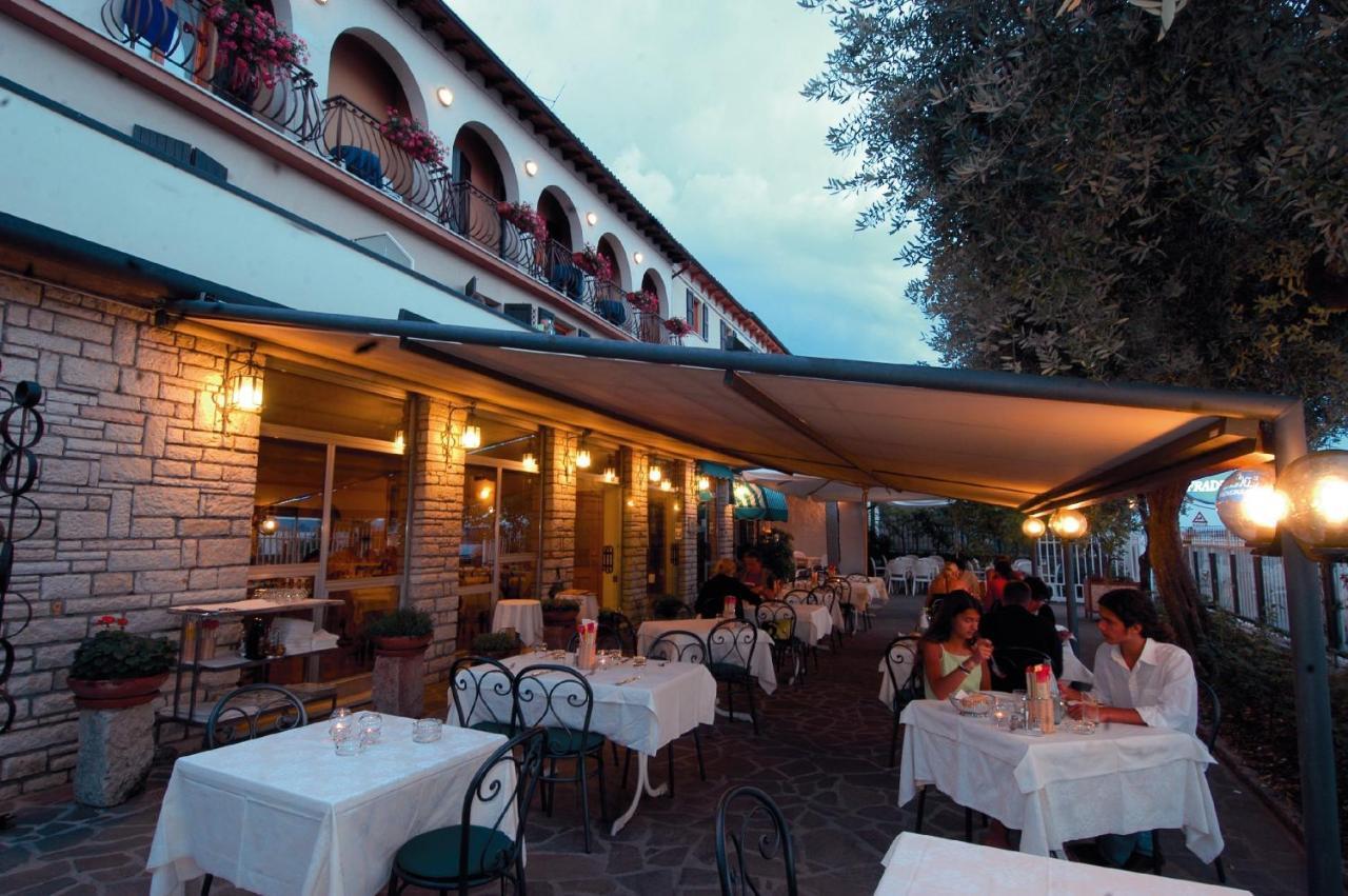 טורי דל בנקו Hotel Fraderiana מראה חיצוני תמונה